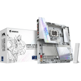 Placa de baza Gigabyte Z890 AORUS TACHYON ICE, Intel Z890, Socket 1851, eATX