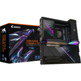 Placa de baza Gigabyte Z890 AORUS XTREME AI TOP, Intel Z890, Socket 1851, eATX