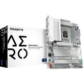 Placa de baza Gigabyte Z890 AERO G, Intel Z890, Socket 1851, ATX