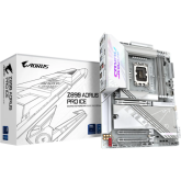 Placa de baza Gigabyte Z890 AORUS PRO ICE, Intel Z890, Socket 1851, ATX