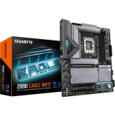 Placa de baza Gigabyte Z890 EAGLE  WIFI7, Intel Z890, Socket 1851, ATX