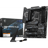 Placa de baza MSI Z890 GAMING PLUS WIFI, AMD Z890, Socket 1851, ATX