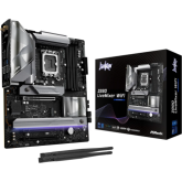 Placa de baza ASRock Z890 LiveMixer WiFi, Intel Z890, Socket 1851, ATX
