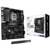 Placa de baza ASRocK Z890 Pro-A WiFi, Intel Z890, Socket 1851, ATX