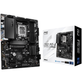 Placa de baza ASRocK Z890 Pro-A, Intel Z890, Socket 1851, ATX