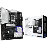 Placa de baza ASRock Z890 Pro RS, Intel Z890, Socket 1851, ATX