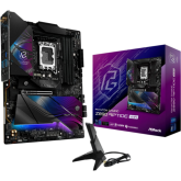 Placa de baza ASRock Z890 Riptide WiFi, Intel Z890, Socket 1851, ATX