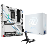 Placa de baza ASRocK Z890 Taichi AQUA, Intel Z890, Socket 1851, eATX