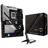 Placa de baza ASRocK Z890 Taichi Lite, Intel Z890, Socket 1851, ATX