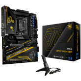 Placa de baza ASRocK Z890 Taichi OCF, Intel Z890, Socket 1851, ATX