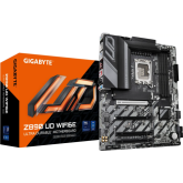 Placa de baza Gigabyte Z890 UD WIFI6E, Intel Z890, Socket 1851, ATX