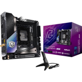 Placa de baza ASRock Phantom Gaming Z890I Nova WiFi, Intel Z890, Socket 1851, mITX
