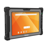 Tableta Getac ZX80 Z8A7FXDX1DXX, 8inch, 256GB, 2D, Wi-Fi, BT, Android 13, Black