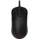 Mouse Optic Benq Zowie ZA12-C, USB-A, Black