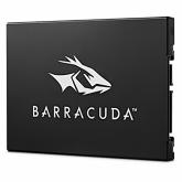 SSD Seagate BarraCuda, 1.92TB, SATA3, 2.5inch