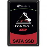 SSD Server Seagate IronWolf 125 2TB, SATA3, 2.5inch