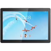 Tableta Lenovo Tab M10 TB-X605LC, Qualcomm Snapdragon 450, 10.1inch, 32GB, Wi-Fi, BT, 4G LTE, Android 9, Slate Black