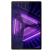 Tableta Lenovo Tab M10 TB-X306X, MediaTek Helio P22T Octa Core, 10.1inch, 64GB, Wi-Fi, BT, 4G LTE, Android 10, Platinum Grey