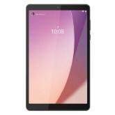 Tableta Lenovo Tab M8 (4th Gen) TB300XU, MediaTek Helio A22 Quad Core, 8inch, 32GB, Wi-Fi, Bt, 4G, Android 12, Arctic Grey