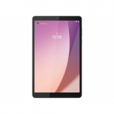 Tableta Lenovo Tab M8 (4th Gen) 2024 TB301XU, MediaTek MT8768 Octa Core, 8inch, 32GB, Wi-Fi, Bt, 4G, Android 13, Arctic Grey