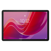 Tableta Lenovo Tab M11 TB330XU, Helio G88 Octa Core, 11inch, 128GB, Wi-Fi, Bt, 4G, Android 13, Luna Grey - DESIGILAT!