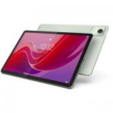 Tableta Lenovo Tab M11 TB330XU, Helio G88 Octa Core, 11inch, 128GB, Wi-Fi, Bt, 4G, Android 13, Seafoam Green