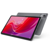 Tableta Lenovo Tab K11 Enhanced Edition, MediaTek Helio G88 Octa Core, 11 inch, RAM 8GB, 128GB, Wi-Fi, Bt, Android 13, Luna Grey
