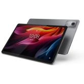 Tableta Lenovo Tab K11 Plus, Snapdragon SDM685 Octa Core, 11.45 inch, RAM 8GB, 256GB, Wi-Fi, Bt, 4G, Android 14, Luna Grey