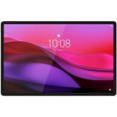 Tableta Lenovo Yoga Tab Plus TB520FU, Qualcomm Snapdragon 8 Gen 3 Octa Core, 12.7 inch, RAM 16GB, 256GB, Wi-Fi, BT, Android 14, Seashell