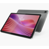 Tableta Lenovo Tab TB311FU, MediaTek Helio G85 Octa Core, 10.1 inch, 64 GB, Wi-Fi, Bt, Android 14, Luna Grey