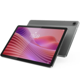 Tableta Lenovo Tab, MediaTek Helio G85 Octa Core, 10.1 inch, RAM 4GB, 64GB, Wi-Fi, Bt, Android 14, Luna Grey