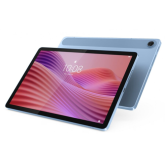 Tableta Lenovo Tab TB311XU, MediaTek Helio G85 Octa Core, 10.1 inch, 128GB, Wi-Fi, BT, Android 14, Polar Blue