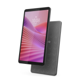 Tableta Lenovo Tab K9 TB305XU, MediaTek Helio G85 Octa Core, 8.7 inch, RAM 4GB, 64GB, Wi-Fi, BT, 4G, Android 13, Luna Grey