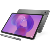 Tableta Lenovo Idea Tab TB336ZU, MediaTek Dimensity 6300 Octa Core, 11 inch, RAM 8GB, 256GB, Wi-Fi, Bt, 5G, Android 15, Luna Grey