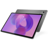 Tableta Lenovo Tab K12, MediaTek Dimensity 6400, 12.1 inch, RAM 12GB, 256GB, WI-FI, BT, 5G, Android 15, Luna Grey