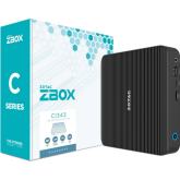 Calculator Zotac ZBOX edge CI343 UCFF, Intel N100, No RAM, No SSD, Intel UHD Graphics, No OS