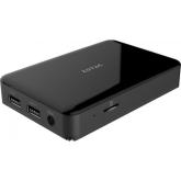 Calculator Zotac ZBOX Pico PI335, Intel Core Celeron Quad Core N4100, 4GB RAM, eMMC 64GB, Intel UHD Graphics 600, Windows 10 PRO