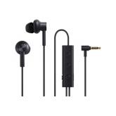 Casti cu microfon Xiaomi Mi ANC, 3.5mm jack, Black