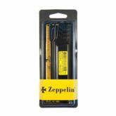 Memorie Zeppelin ZE-DDR4-16G2133-RD, 16GB, DDR4-2133 MHz, CL 19