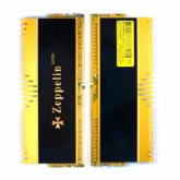 Kit Memorie Zeppelin ZE-DDR4-16G2133-RD-GM-KIT, 16GB, DDR4-2133 MHz, CL 15, Dual Channel