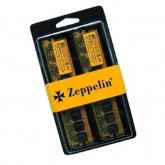 Kit Memorie Zeppelin 16GB, DDR4-2400MHz, CL17, Dual Channel