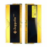 Kit Memorie Zeppelin ZE-DDR4-32G2133-RD-GM-KIT, 32GB, DDR4-2133 MHz, CL 15, Dual Channel