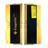Kit Memorie Zeppelin ZE-DDR4-32G2400-RD-GM-KIT, 32GB, DDR4-2400 MHz, CL 17, Dual Channel