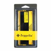 Memorie Zeppelin ZE-DDR4-8G2133-RD-GM, 8GB, DDR4-2133 MHz, CL 15
