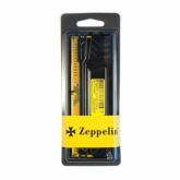 Memorie Zeppelin ZE-DDR4-8G2400-RD, 8GB, DDR4-2400 MHz, CL 17
