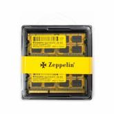 Kit Memorie SO-DIMM Zeppelin ZE-SD3-16G1600-KIT, 16GB, DDR3-1600MHz, CL11, Dual Channel