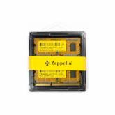 Kit Memorie SO-DIMM Zeppelin ZE-SD3-8G1600V1.35-KIT, 8GB, DDR3-1600MHz, CL11, Dual Channel