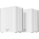 Router ASUS ZenWiFi BD4, 2 x LAN, 2 bucati