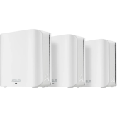 Router ASUS ZenWiFi BD4, 2 x LAN, 3 bucati
