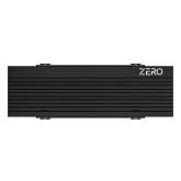 Cooler SSD ID-Cooling ZERO-M05, Vlack